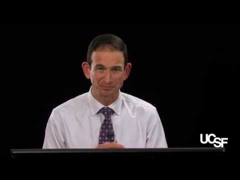 Steve Pantilat, MD, Palliative Care Part 2: Palliation of Symptoms