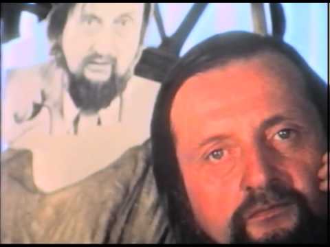 Rinaldo Bianda (1980) by Gérard Courant - Cinématon #80
