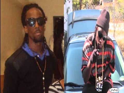 CHIP DA FLY GUY FT.HOLLYWOODYOO - YOU PLAYED