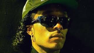 Lil Uzi Vert - Can’t Sleep