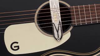 Video thumbnail for Gretsch G9520E Gin Rickey by Mountain Music Exchange