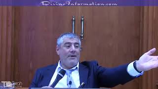 הרב יוסף מזרחי -  אהב את המוכיחים ושנא את המשבחים בנס ציונה