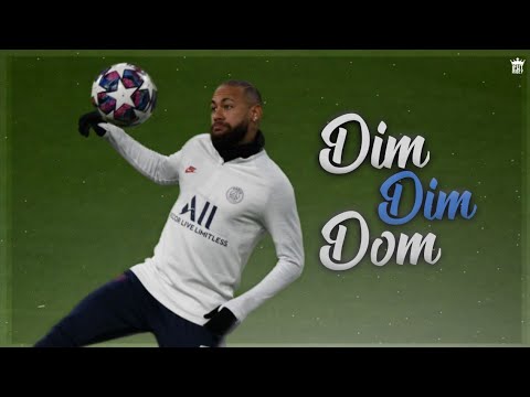 Neymar jr - Dim Dim Dom (MC TETEU)