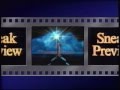 Opening To Single White Female 1993 VHS