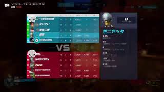 OW2　ゴルプラ帯　参加型