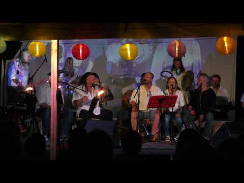 Vazul vére - Szabad vér - Savaria Történelmi Karnevál 2017.