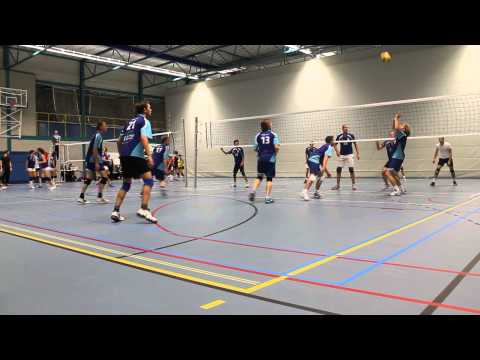 Punch HS 3 - Monza HS 1