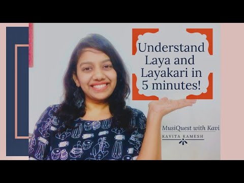 लय और लयकारी 5 मिनट में — वीडियो थंबनेल