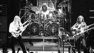 Rush - I Think I&#39;m Going Bald