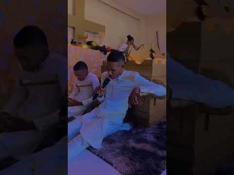 Pr. Xavier - Em adoração profunda - Santa Ceia