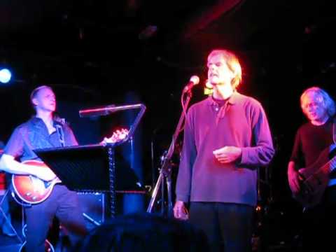 Cressida - "Lisa" (excerpt) Live 2011
