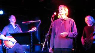 Cressida - &quot;Lisa&quot; (excerpt) Live 2011