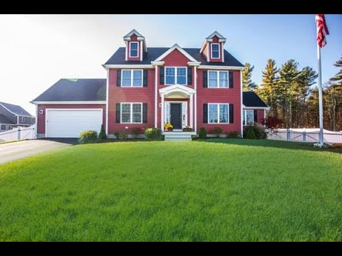 104 Kerry Lane Dighton, MA 02715 - Single Family - Real Estate - For Sale