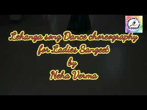 Lehanga,easy dance steps