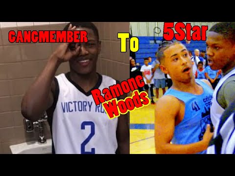 WHAT HAPPENED TO THE GUY WHO EMBARRASSED JULIAN NEWMAN AT NEON ELIT CAMP| RAMONE WOODS