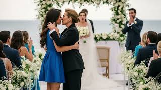 Humilhada no casamento do ex — até que a magnata mais temida fez algo inesperado…