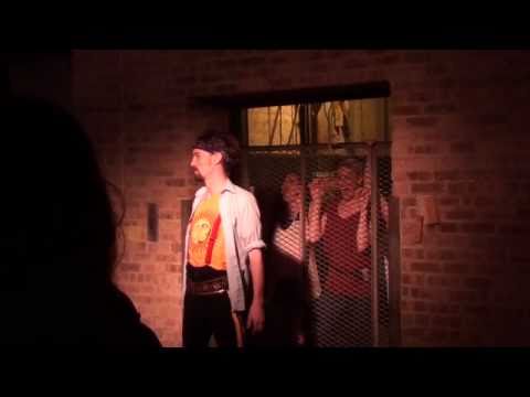 Filament Presents ORPHEUS: Featuring DJ Puzzle as Fate