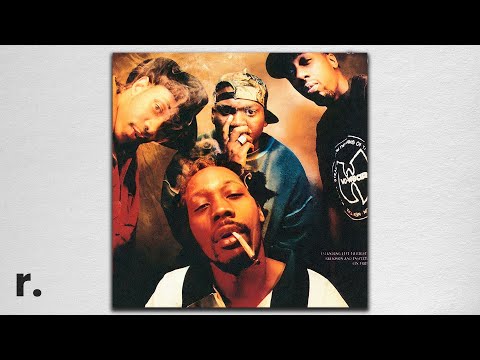 Method Man x Sean Price x Wu-Tang Clan Type Beat "FIVE-O" *SOLD**