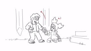 Found Music Video