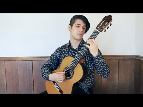 João Luiz — Prelúdios No. 1-2