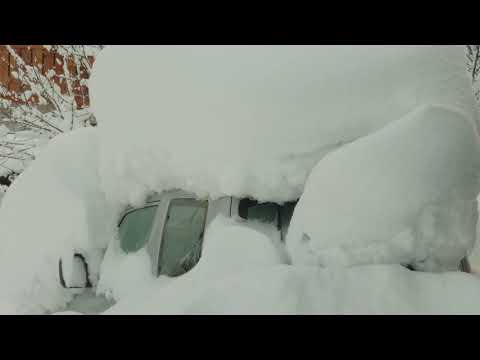 Impressionen 10.01.2019