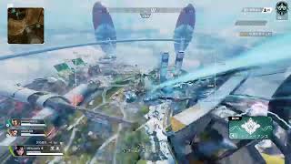 ［Apexlegends]　新シーズン　ソロランク