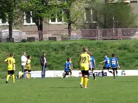PMA2, FK Inter - ŠK Vrakuňa 3:5 (28.4.2013)