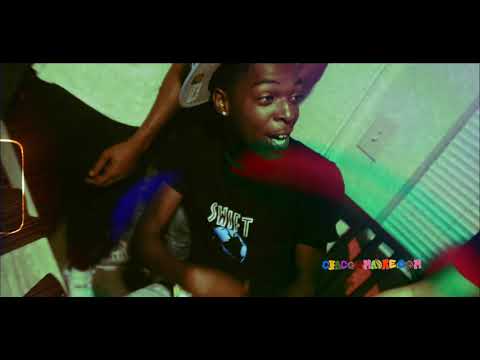 Swift Lah Teezy - Bullshit | Visualized🧩@chacon_luis