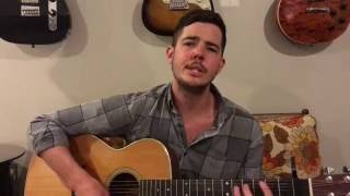 Motion City Soundtrack - Together We&#39;ll Ring in the New Year - Cover