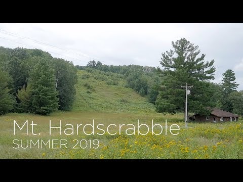 Hardscrabble Teaser