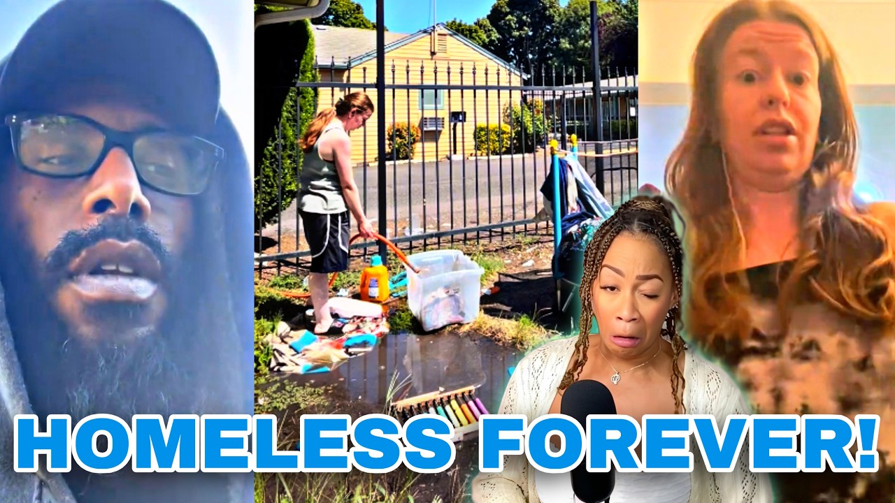 STOP Donating To Families Online | This Online Family Scams People | Multiple Amazon Wishlists