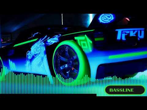 🌀 Background Music — Shirako Arrives 🌀