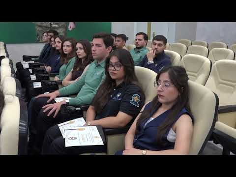 FHN-də “Fövqəladə hallar könüllüləri” proqramı çərçivəsində növbəti təltifetmə mərasimi keçirilib