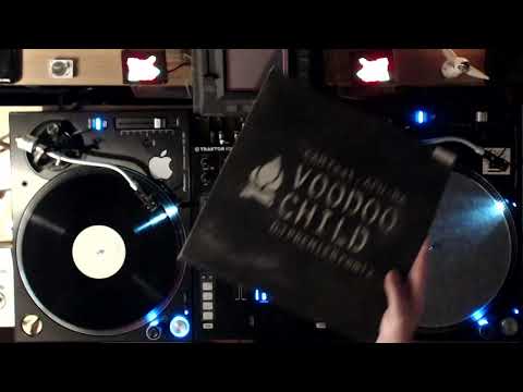 underground hiphop ALL VINYL MIX vol.8/DJ もにゅぴた_dj monyupita