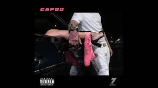 Vente Conmigo - CAPOU ( Audio Oficial )