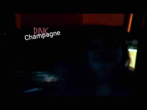 Spunkhoover. Pink Champagne