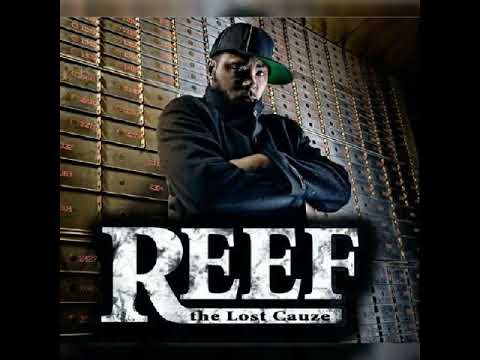 SOS - Reef The Lost Cauze feat. Haj of Dumhi