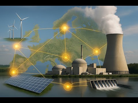 La nuova ecostrategia centrata  sul (mini)nucleare di nuova generazione