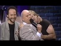 Don Rickles On Comic Relief Roasting Robin Williams Billy Crystal Whoopi Goldberg 1992