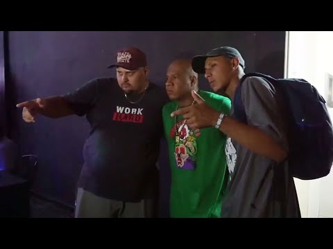 Atitude Consciente - Minha Cota (visualizer)