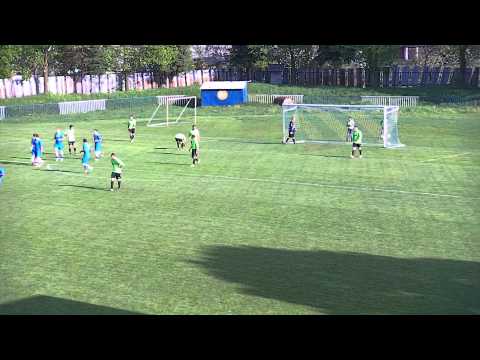 Sliače-Kvačany 5:2