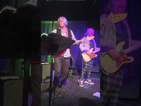 -5 the minus 5 band. Live at the Zebulon June of 2025 🎶🎵🎶✨✨ #hits