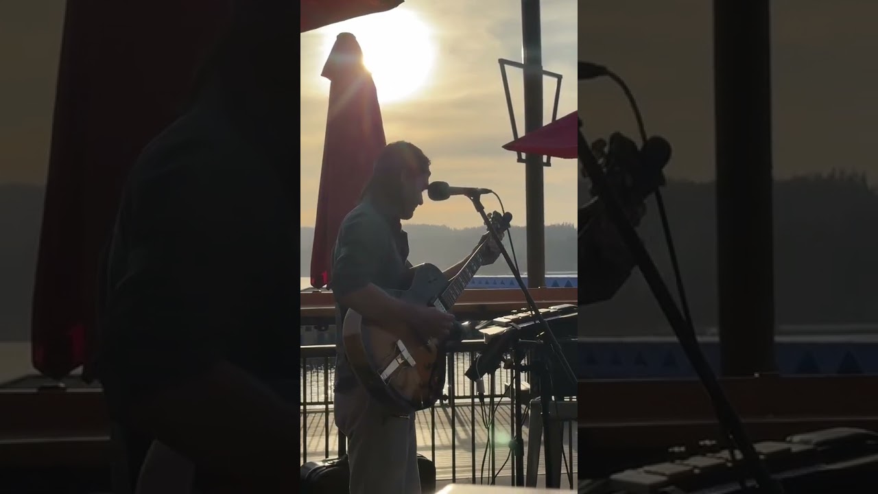 Promotional video thumbnail 3 for Rhys Gerwin
