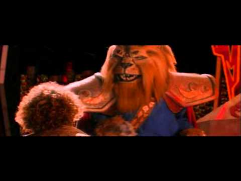 Wing Commander III: Heart of the Tiger - Intro