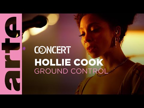 Hollie Cook - Ground Control - @arteconcert
