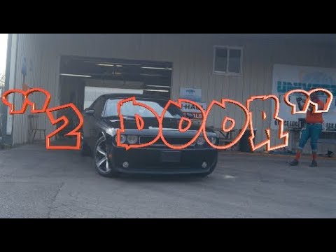 MOOKA - 2 DOORS (MUSIC VIDEO)