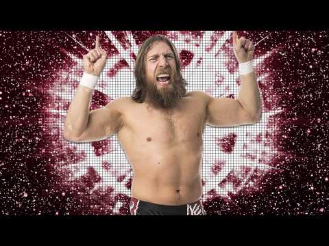 2014: Daniel Bryan 9th WWE Theme Song - Flight of the Valkyries [ᵀᴱᴼ + ᴴᴰ]