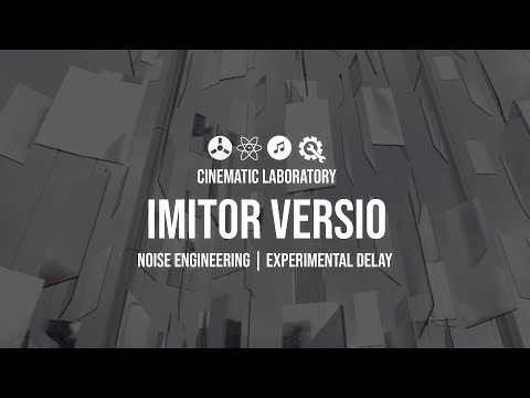 The Bat Verb | Part 05 | Imitor Versio firmware