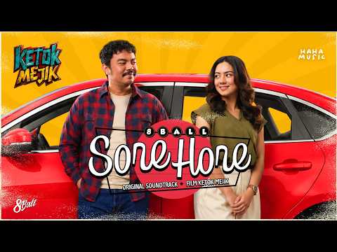 Thumbnail Video Sore Hore