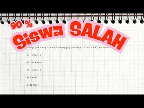 Video pembahasan soal 20260605092248261